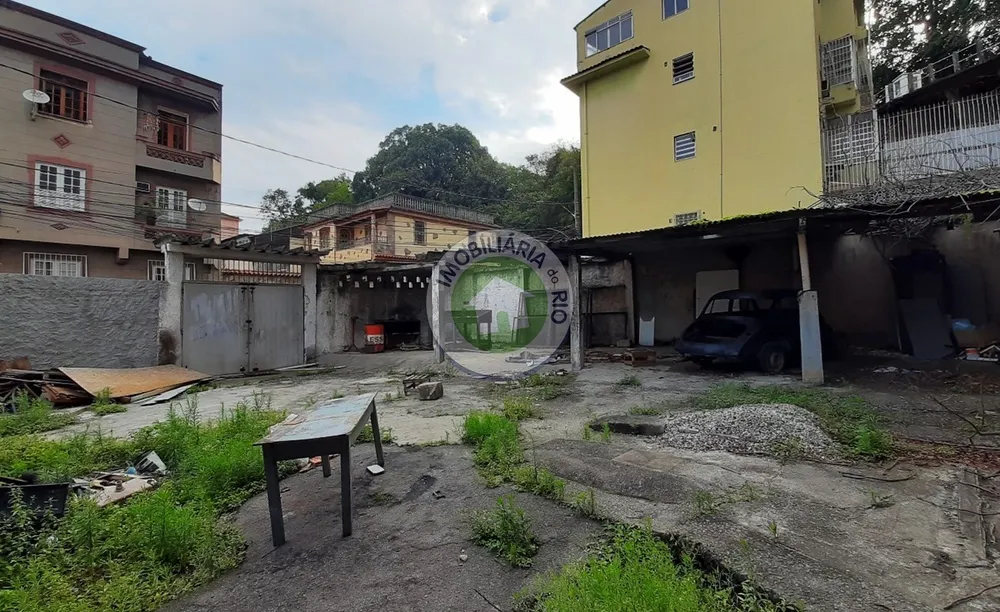 Loteamento e Condomínio, 2500 m² - Foto 11