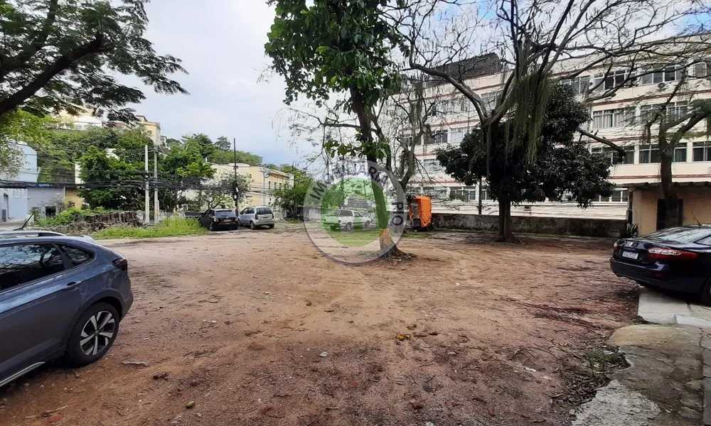 Loteamento e Condomínio, 2500 m² - Foto 9