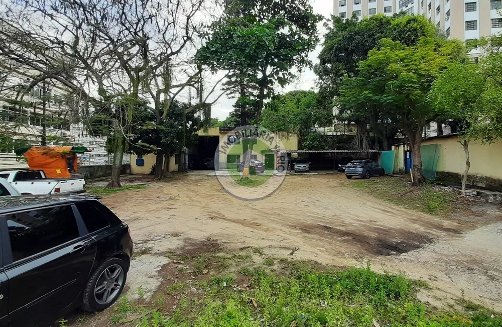 Loteamento e Condomínio, 2500 m² - Foto 4