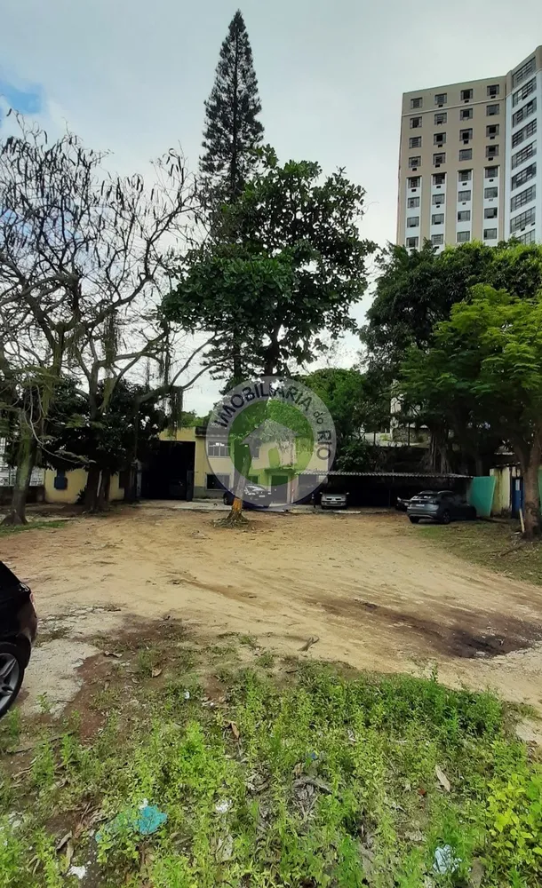 Loteamento e Condomínio, 2500 m² - Foto 5