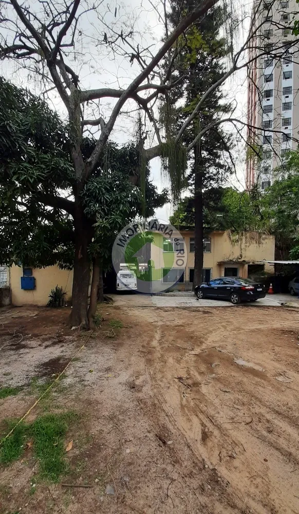 Loteamento e Condomínio, 2500 m² - Foto 6