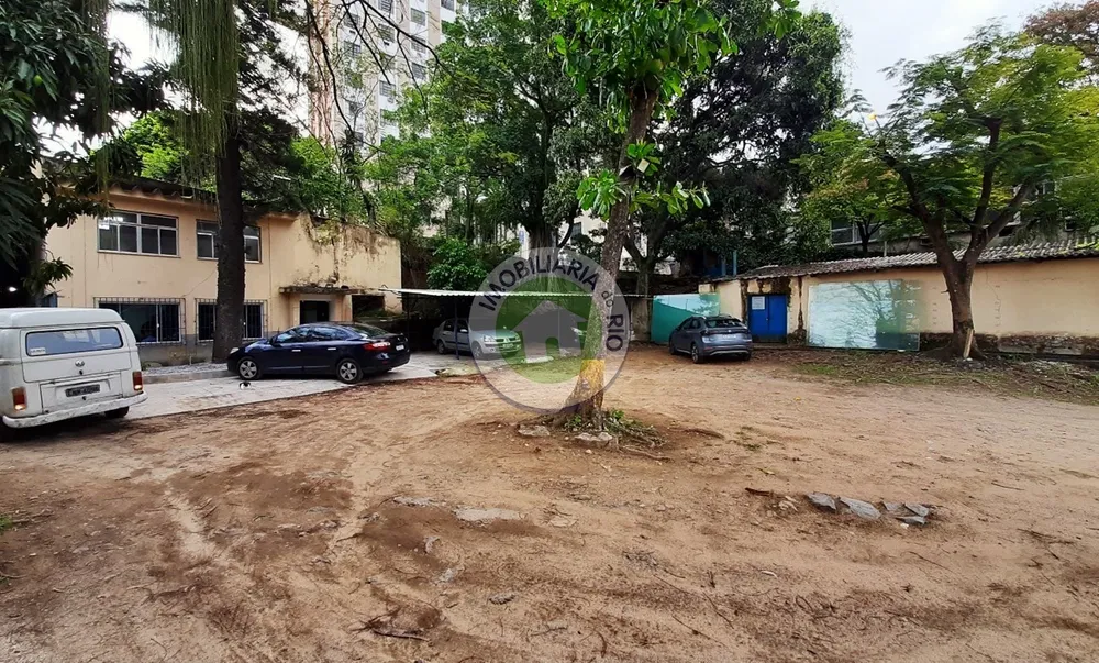 Loteamento e Condomínio, 2500 m² - Foto 7