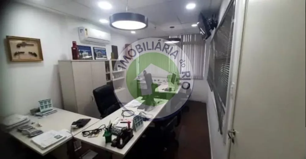 Sala-Conjunto, 126 m² - Foto 1