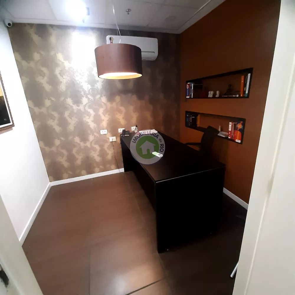 Sala-Conjunto, 126 m² - Foto 12