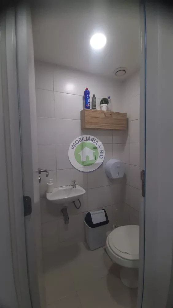 Sala-Conjunto, 126 m² - Foto 8