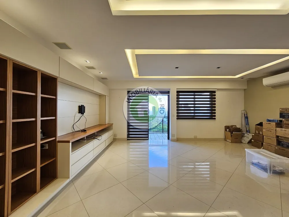 Apartamento, 2 quartos, 86 m² - Foto 2