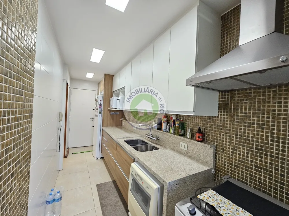 Apartamento, 2 quartos, 86 m² - Foto 17
