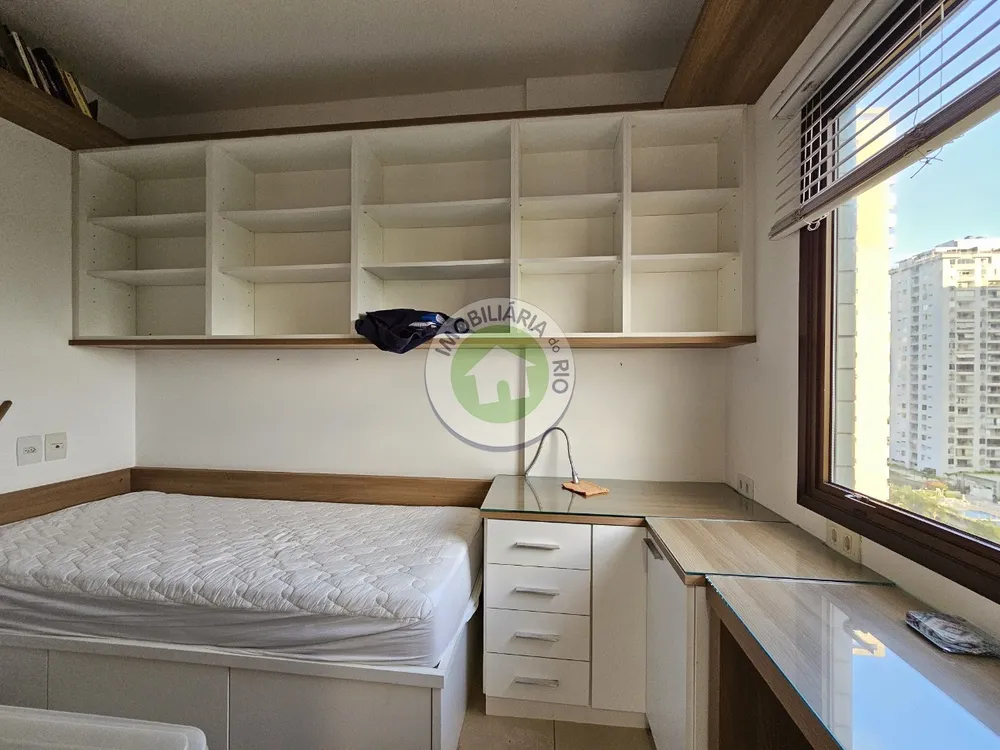 Apartamento, 2 quartos, 86 m² - Foto 21