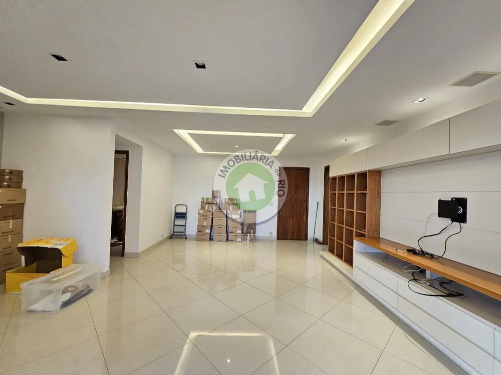 Apartamento, 2 quartos, 86 m² - Foto 3