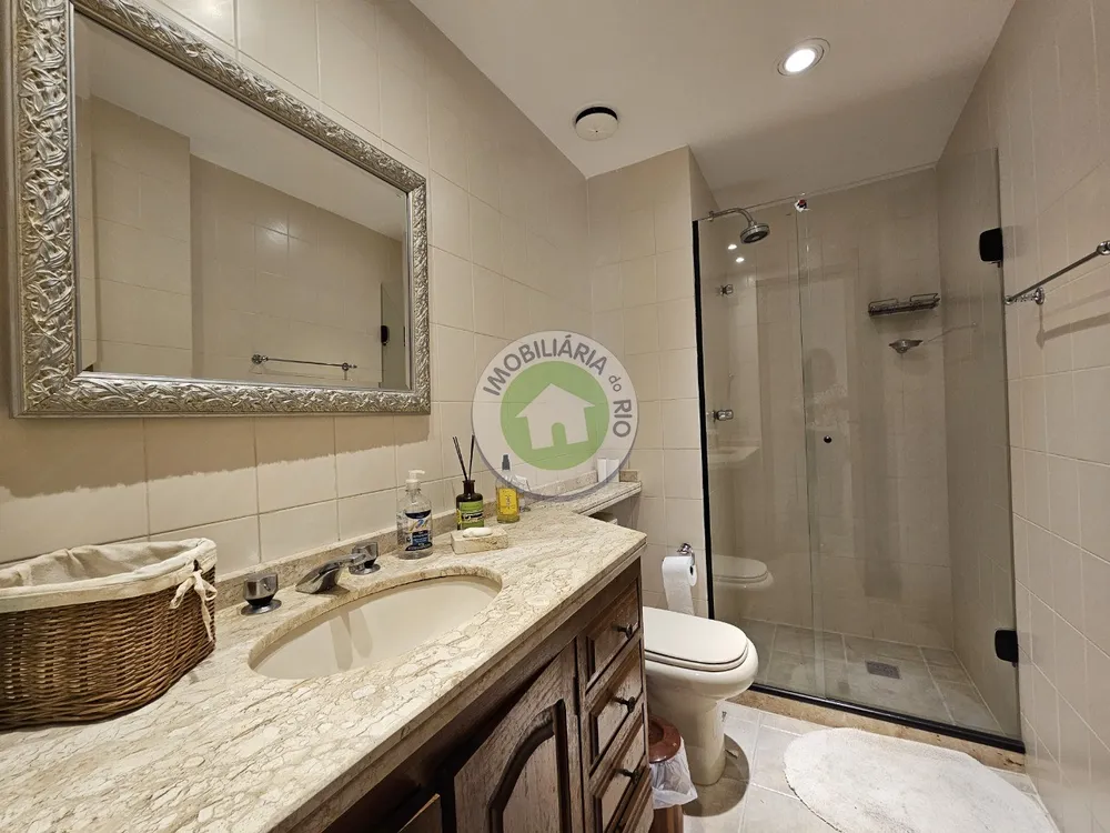 Apartamento, 2 quartos, 86 m² - Foto 9