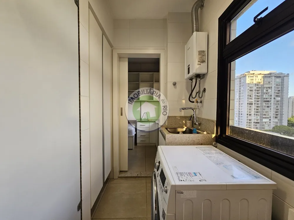 Apartamento, 2 quartos, 86 m² - Foto 20