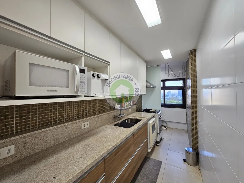 Apartamento, 2 quartos, 86 m² - Foto 18