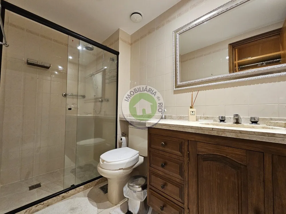 Apartamento, 2 quartos, 86 m² - Foto 11