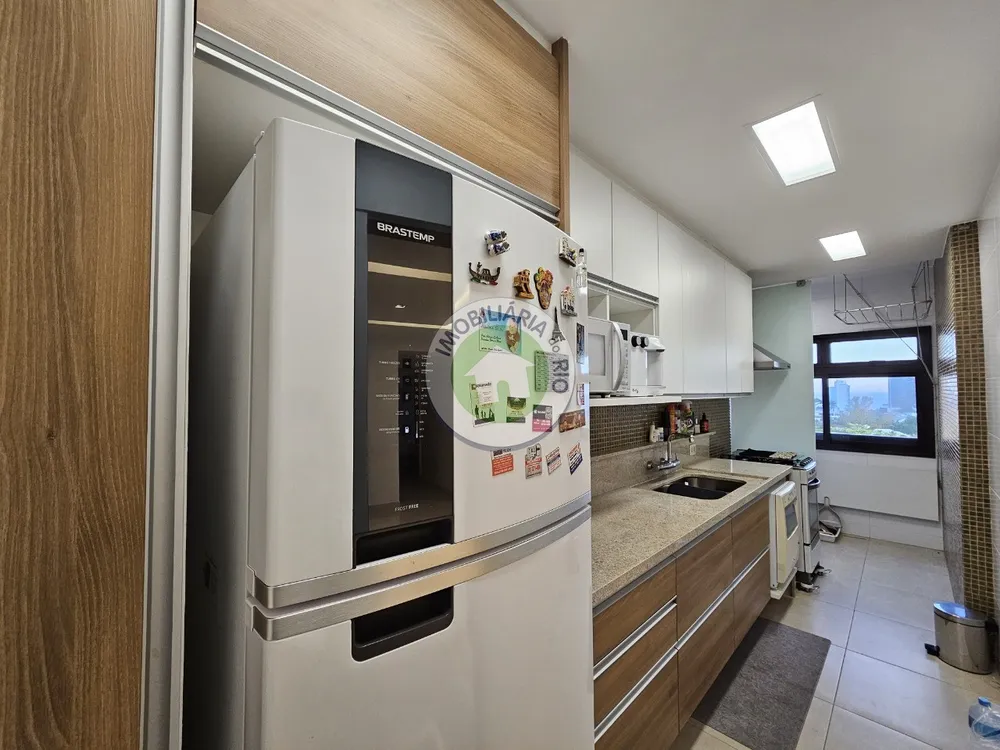 Apartamento, 2 quartos, 86 m² - Foto 16