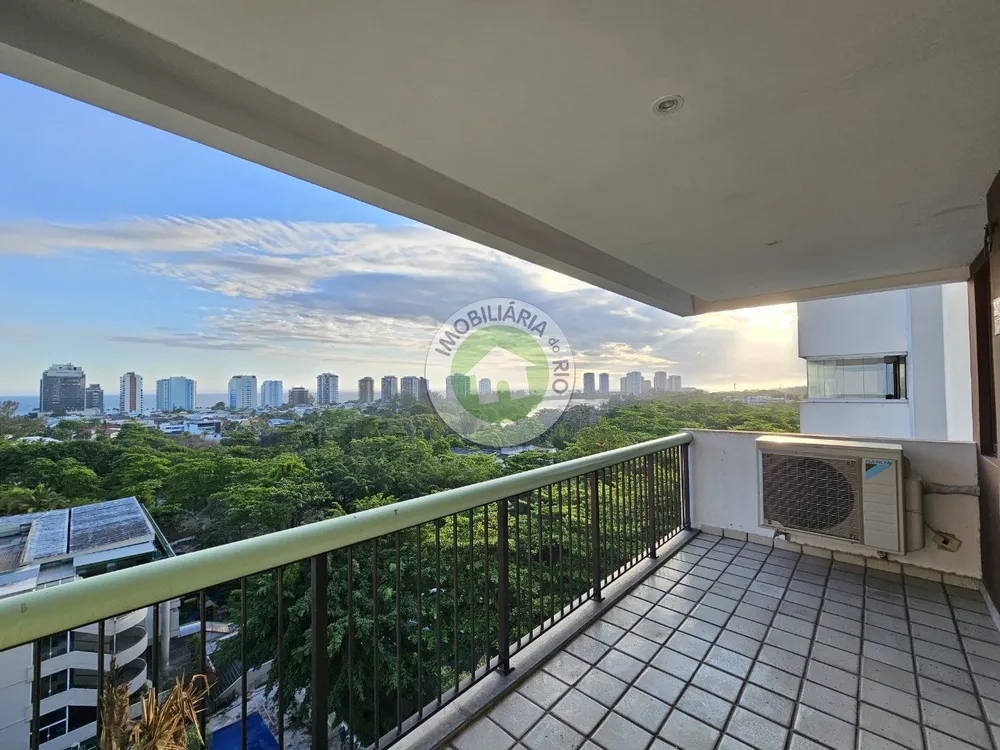 Apartamento, 2 quartos, 86 m² - Foto 8