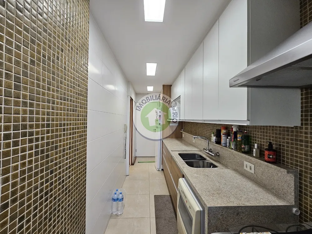 Apartamento, 2 quartos, 86 m² - Foto 19