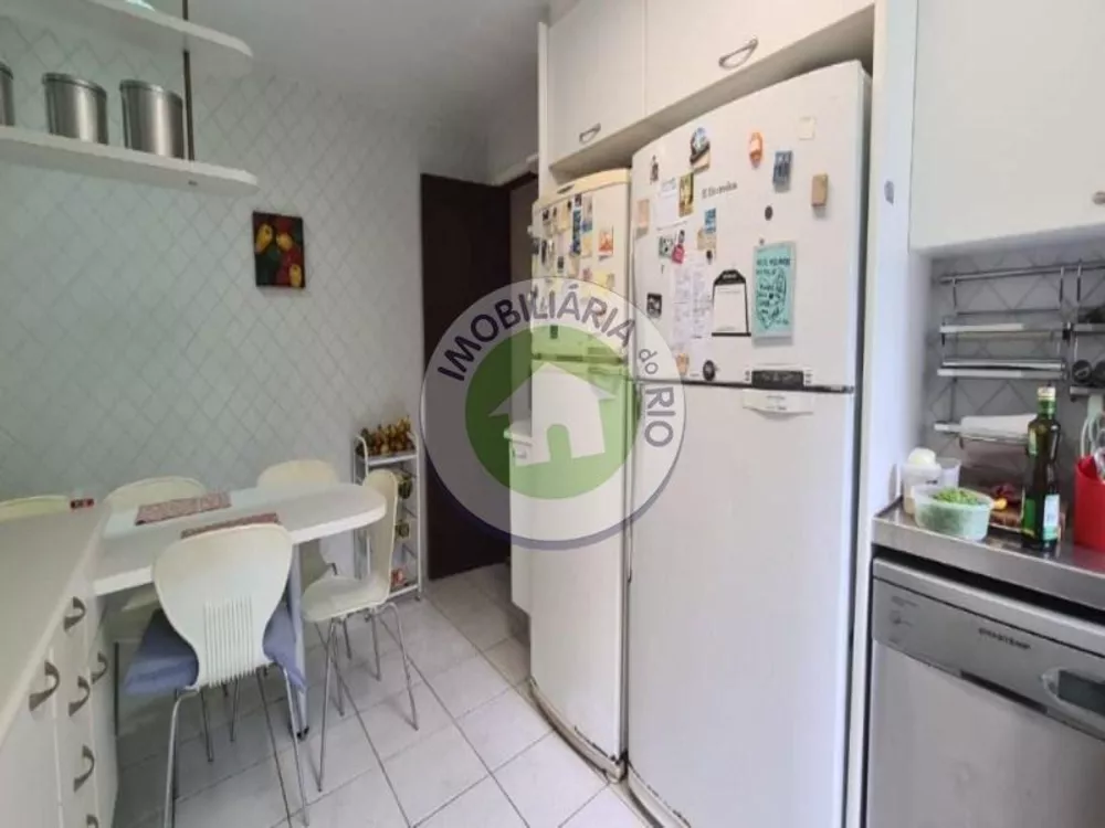 Casa, 4 quartos, 500 m² - Foto 13