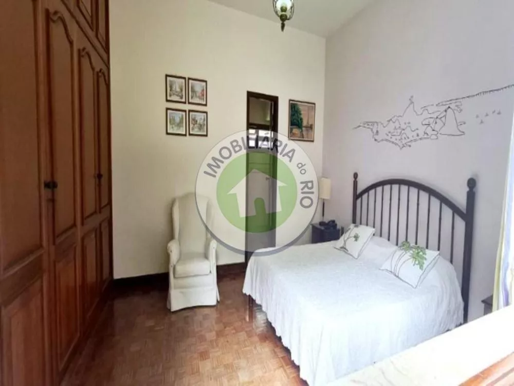 Casa, 4 quartos, 500 m² - Foto 21
