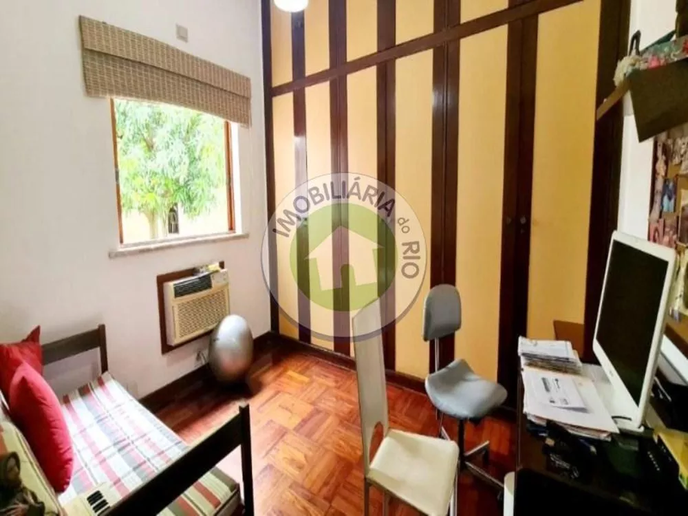 Casa, 4 quartos, 500 m² - Foto 28