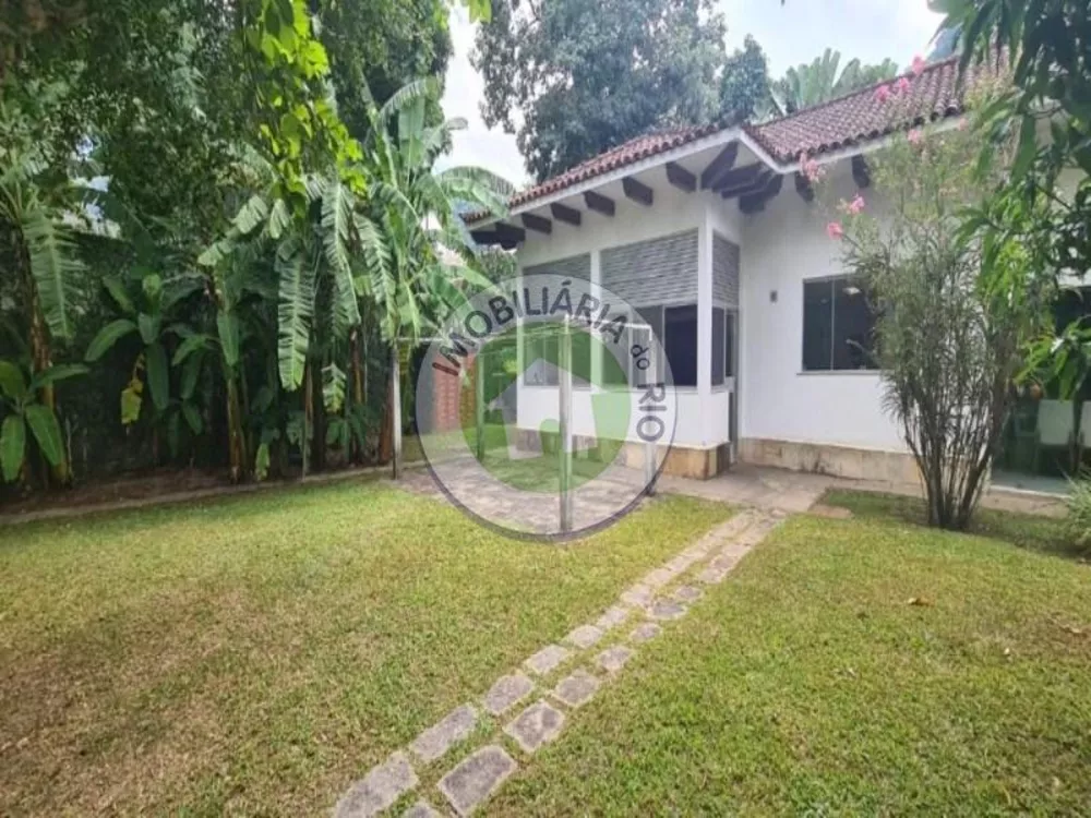 Casa, 4 quartos, 500 m² - Foto 32