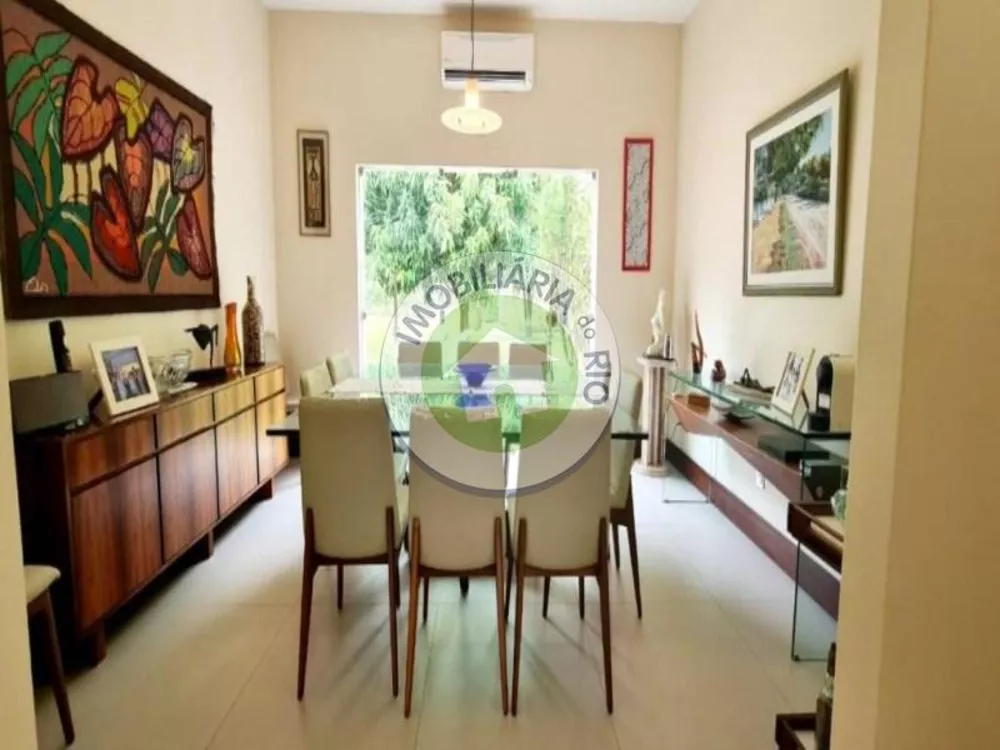 Casa, 4 quartos, 500 m² - Foto 2