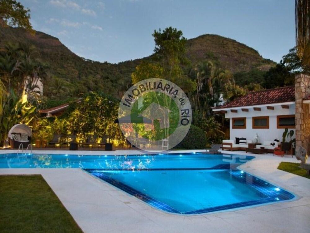 Casa, 4 quartos, 500 m² - Foto 33