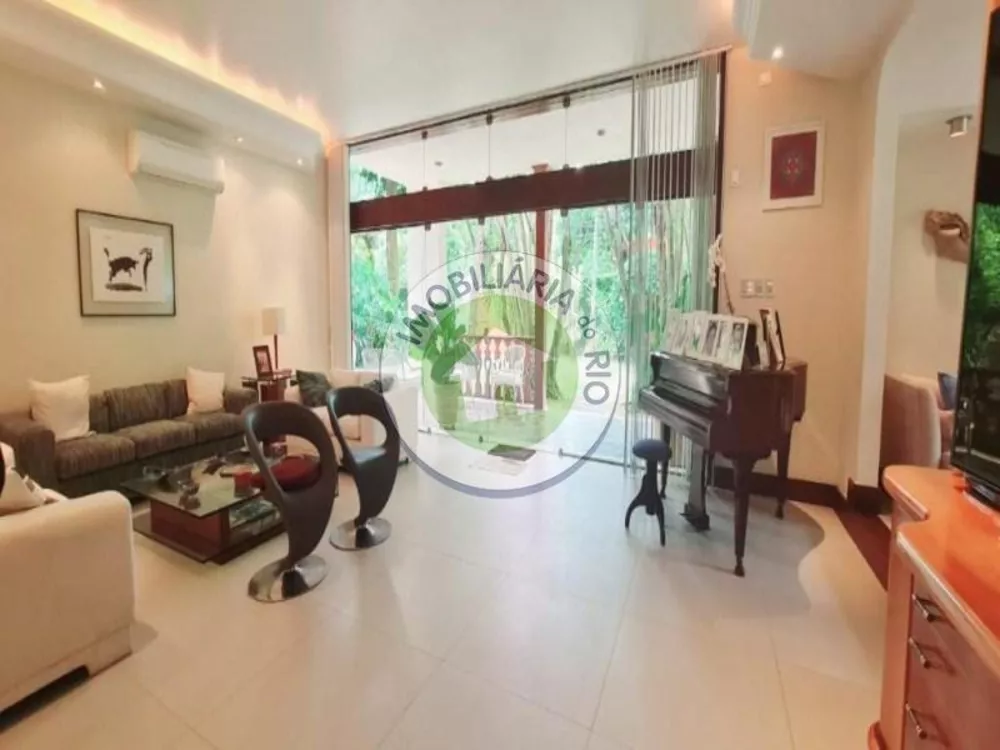 Casa, 4 quartos, 500 m² - Foto 25