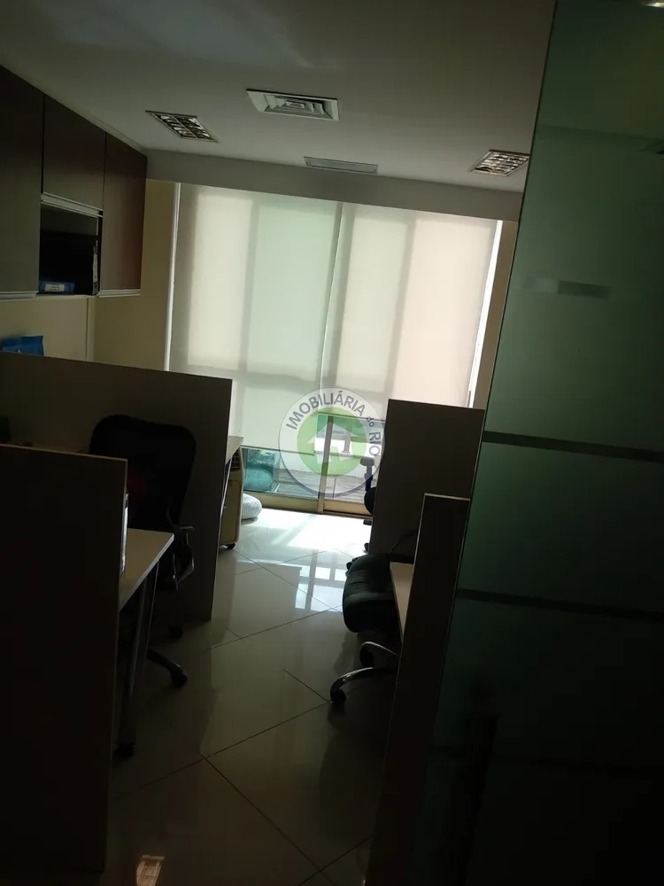Sala-Conjunto - Foto 6