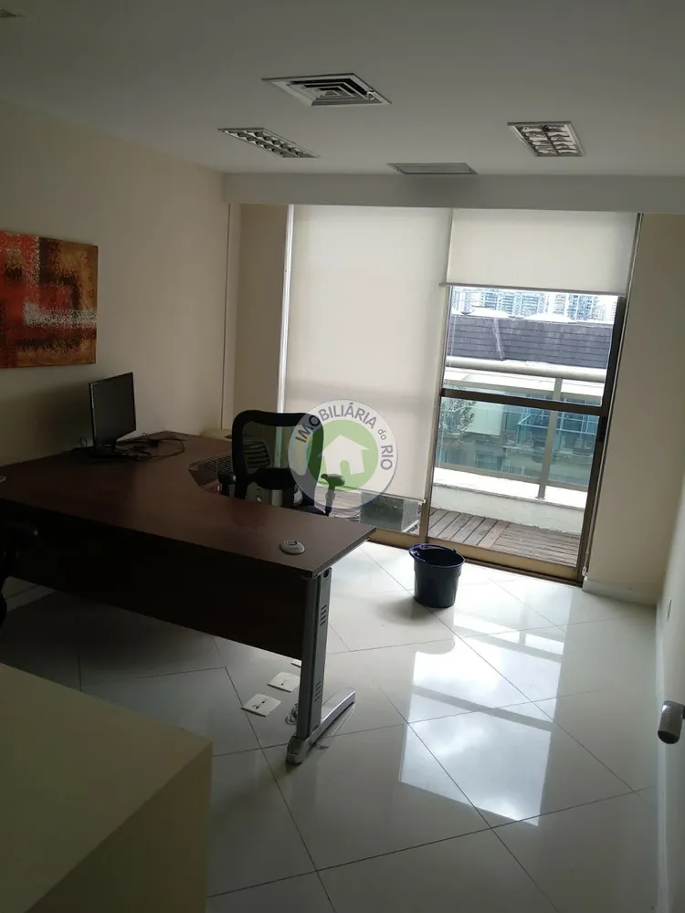 Sala-Conjunto - Foto 8