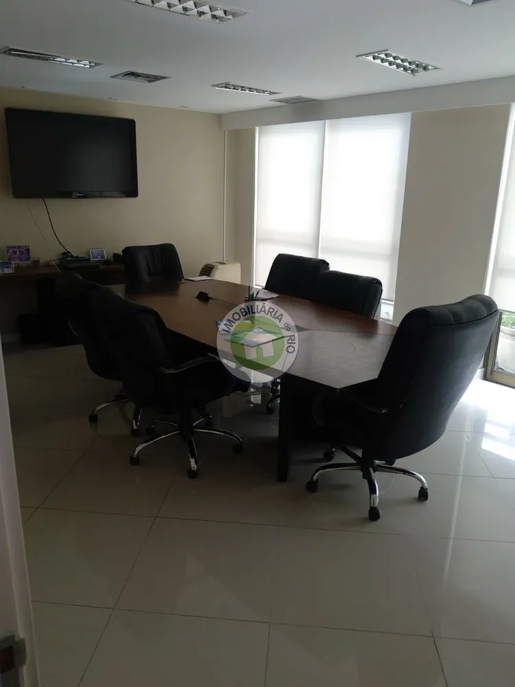 Sala-Conjunto - Foto 34