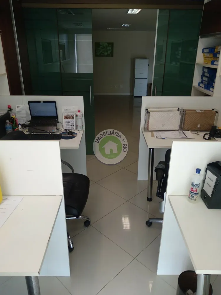 Sala-Conjunto - Foto 7