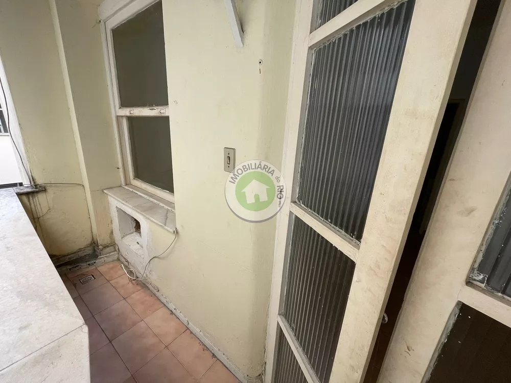 Apartamento, 1 quarto, 35 m² - Foto 3