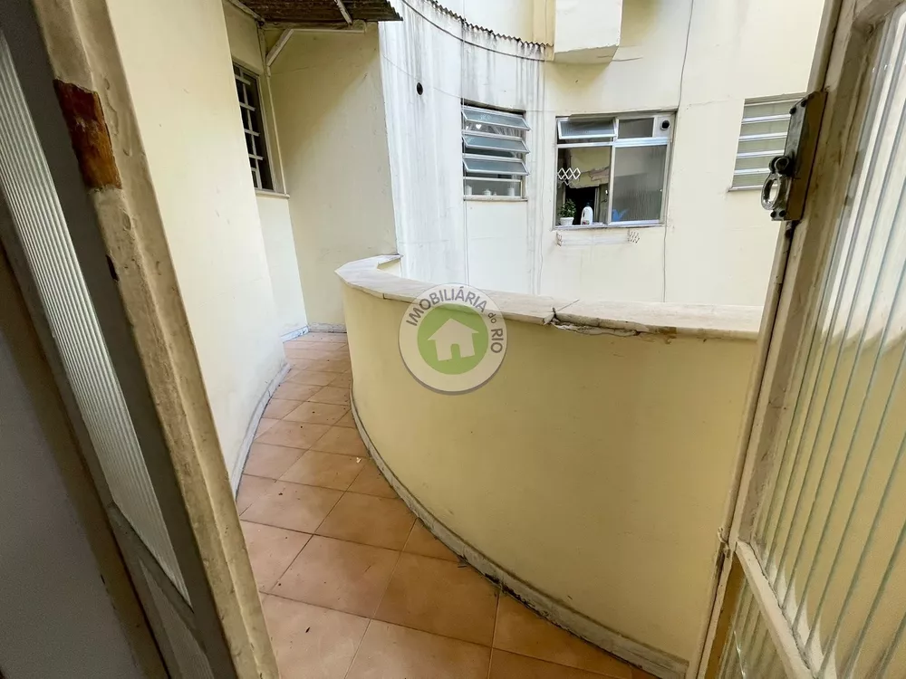 Apartamento, 1 quarto, 35 m² - Foto 7