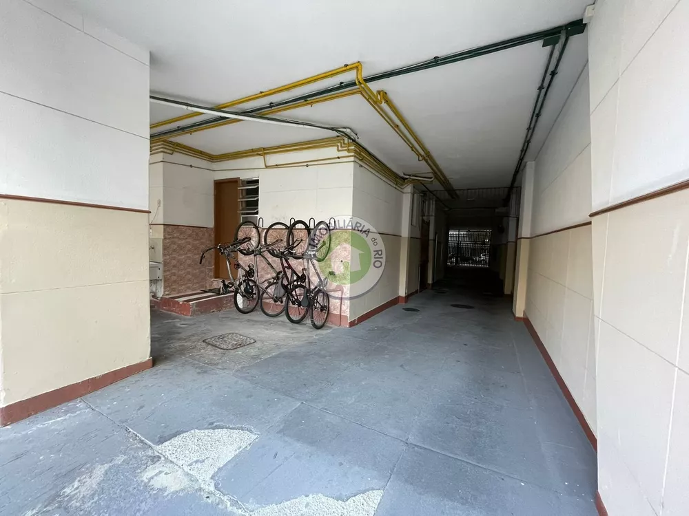 Apartamento, 1 quarto, 35 m² - Foto 13