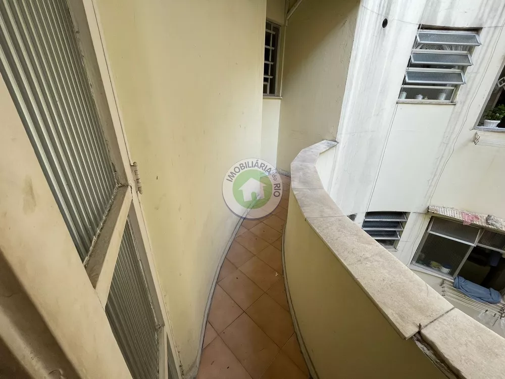 Apartamento, 1 quarto, 35 m² - Foto 11