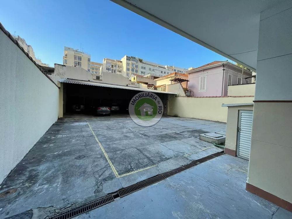Apartamento, 1 quarto, 35 m² - Foto 8