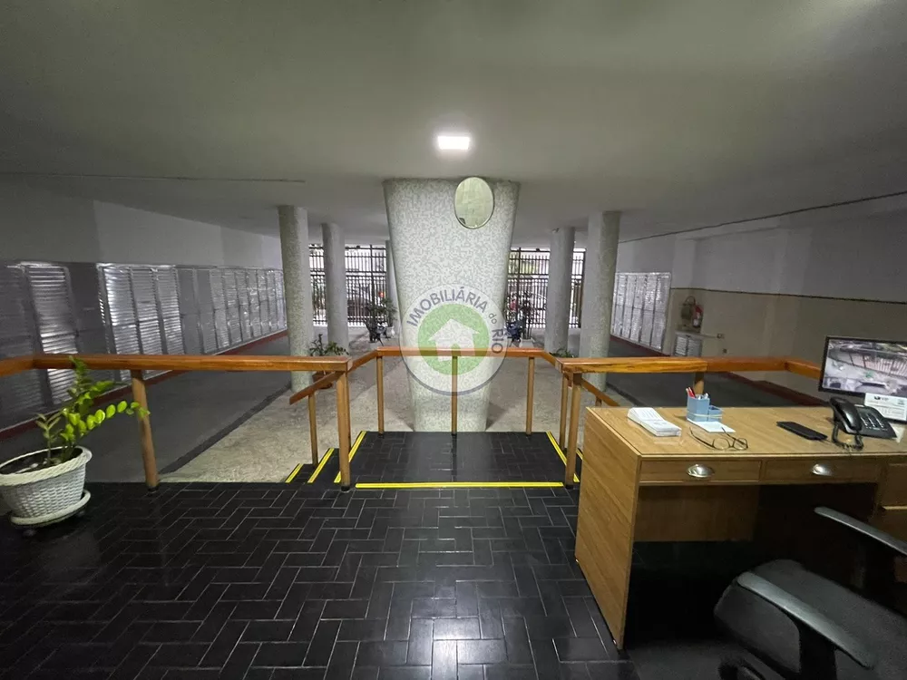 Apartamento, 1 quarto, 35 m² - Foto 9