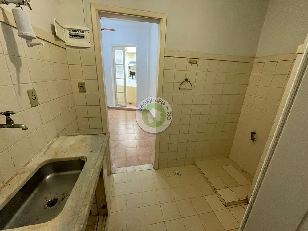 Apartamento, 1 quarto, 35 m² - Foto 16