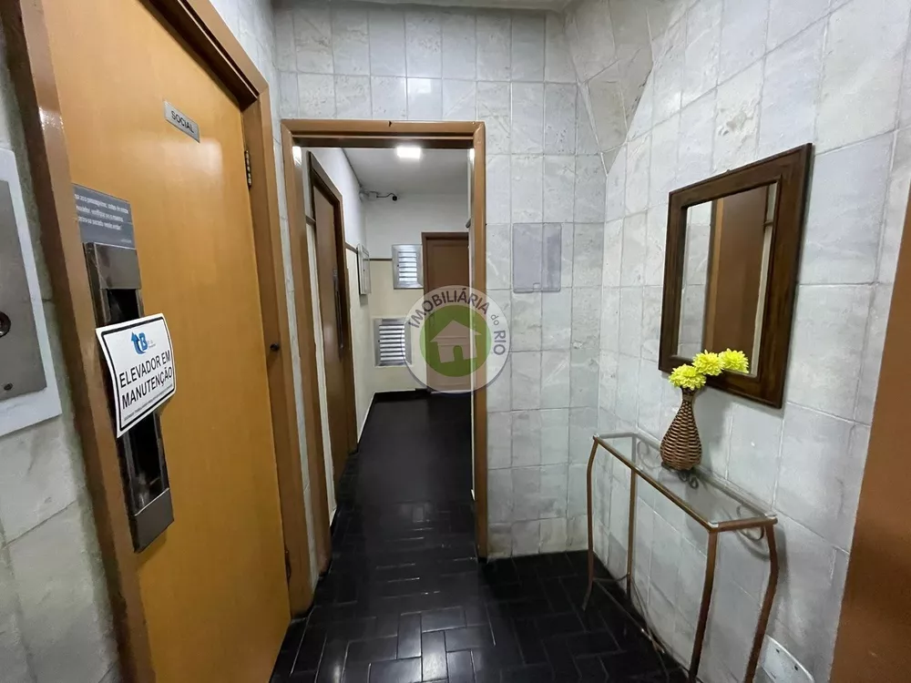 Apartamento, 1 quarto, 35 m² - Foto 12