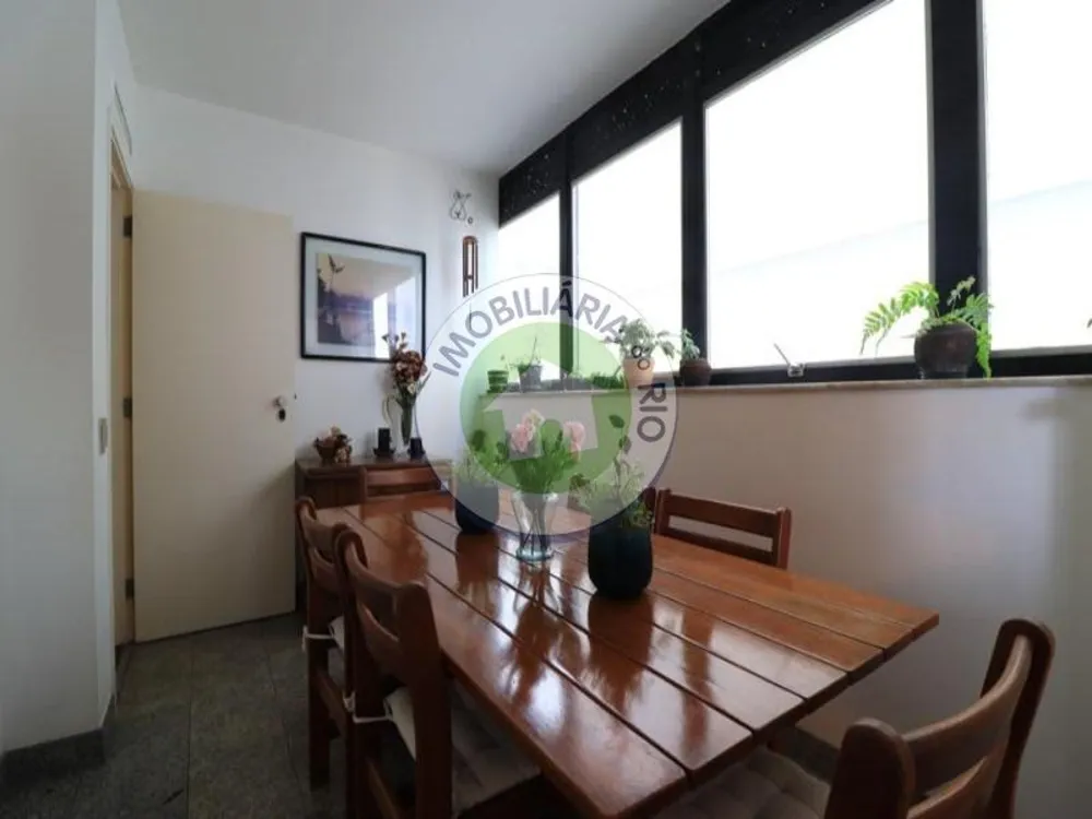 Apartamento, 4 quartos, 454 m² - Foto 23