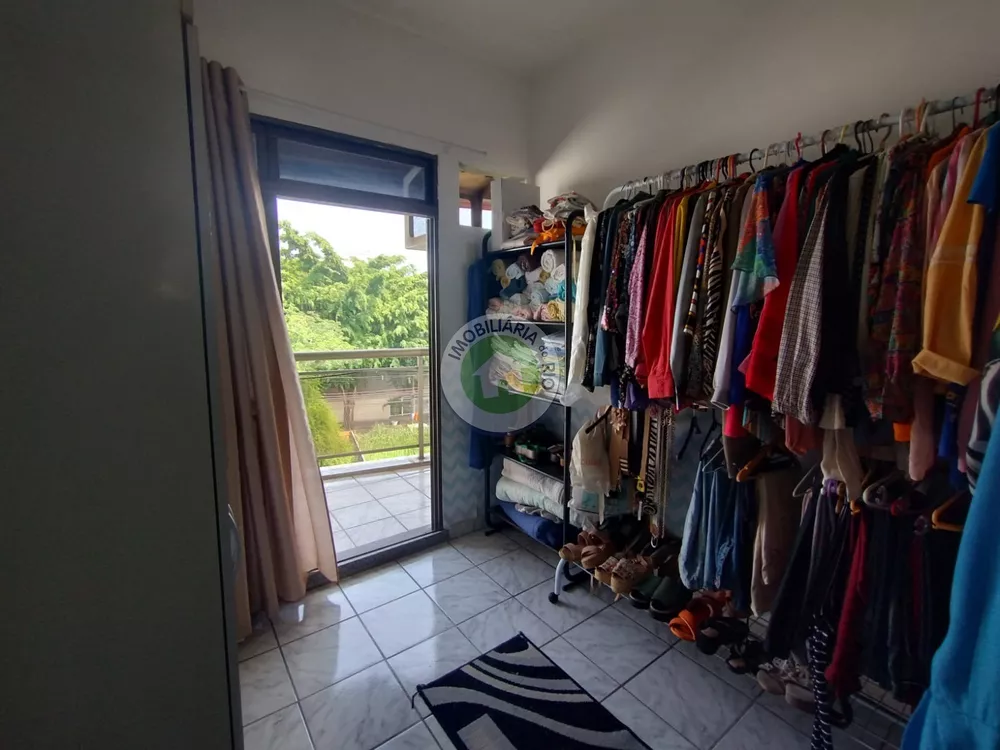 Cobertura, 4 quartos, 246 m² - Foto 1