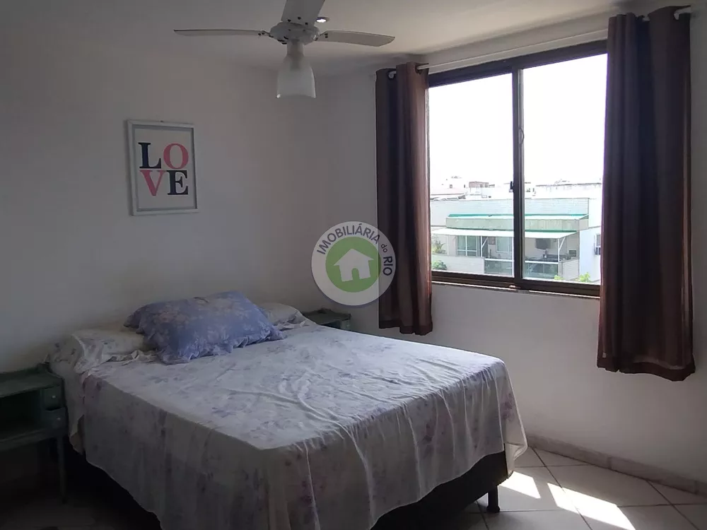 Cobertura, 4 quartos, 246 m² - Foto 7