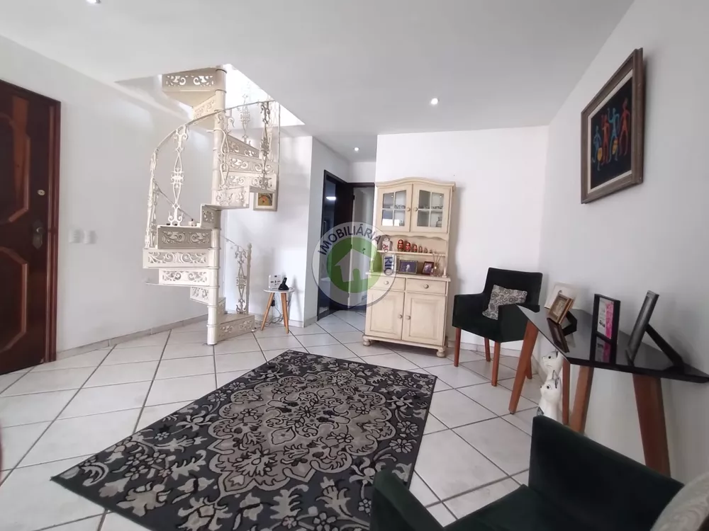 Cobertura, 4 quartos, 246 m² - Foto 10