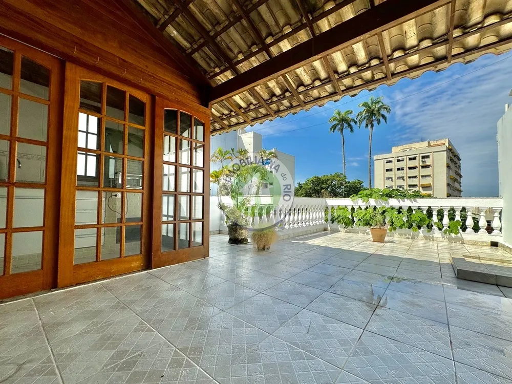 Casa, 6 quartos - Foto 38