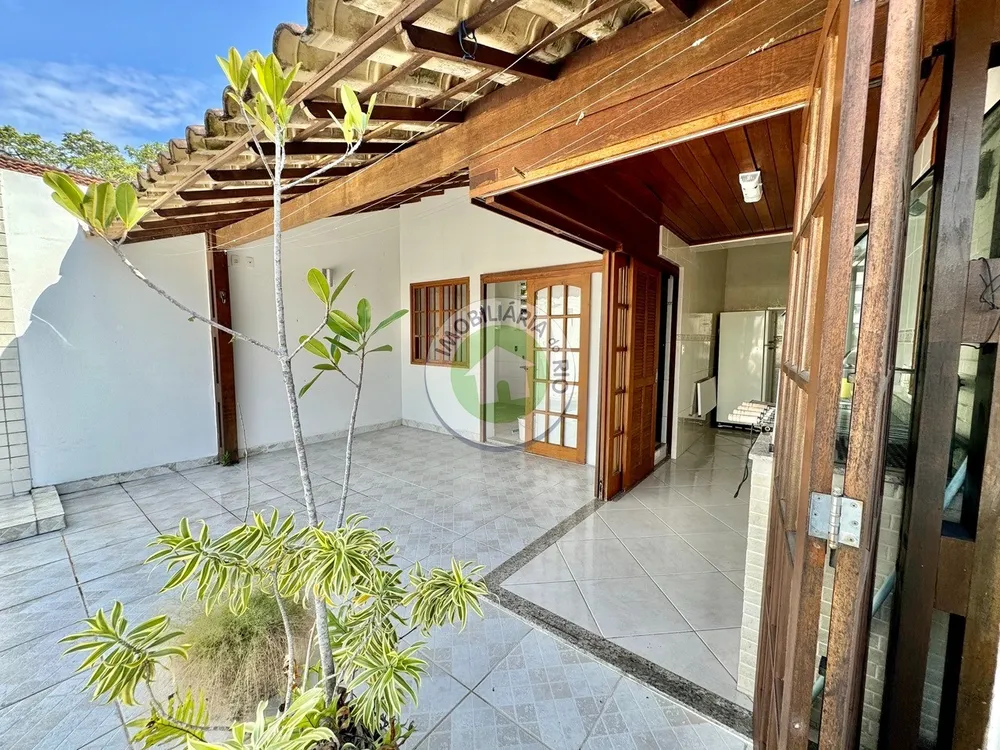 Casa, 6 quartos - Foto 27