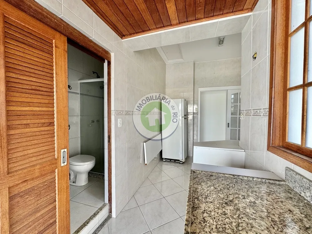 Casa, 6 quartos - Foto 25