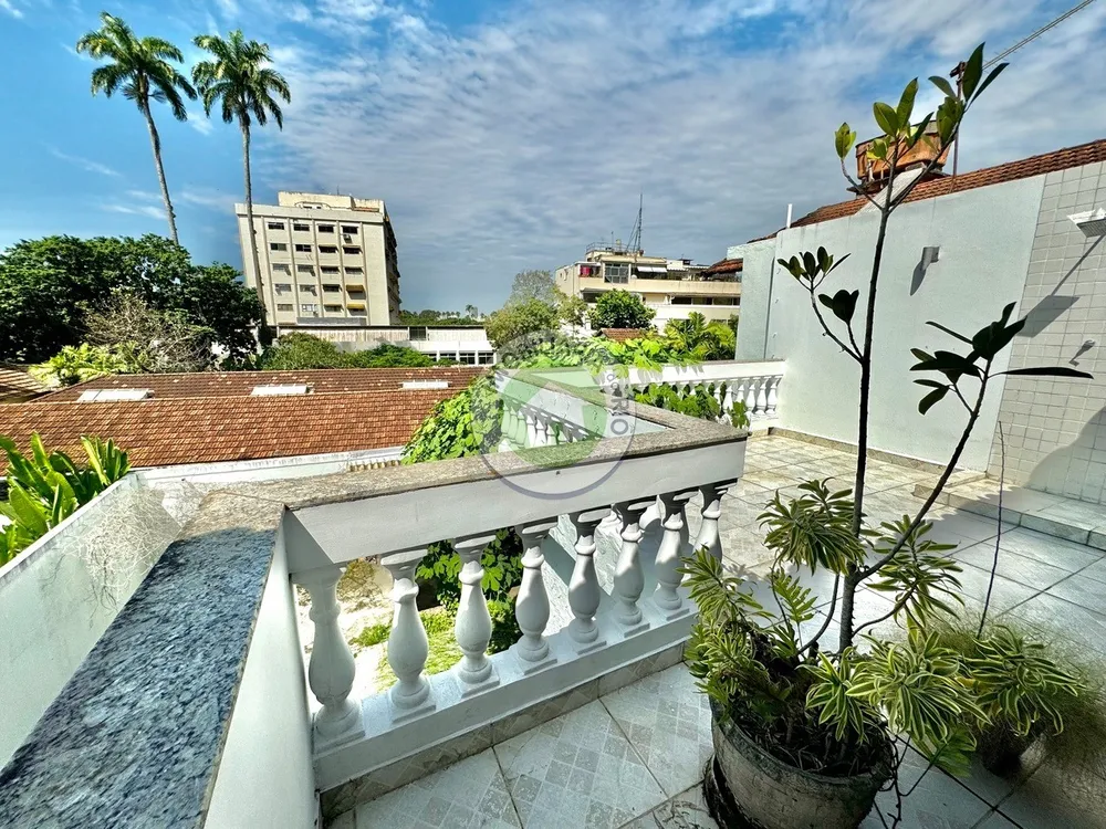 Casa, 6 quartos - Foto 36