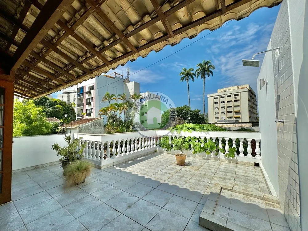Casa, 6 quartos - Foto 37