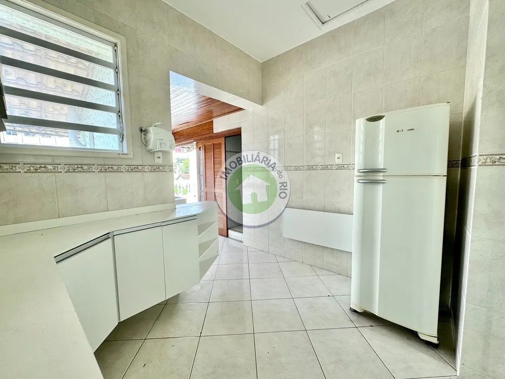 Casa, 6 quartos - Foto 23