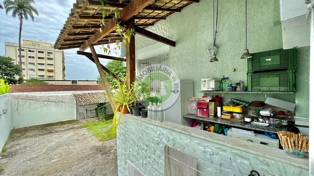 Casa, 6 quartos - Foto 65